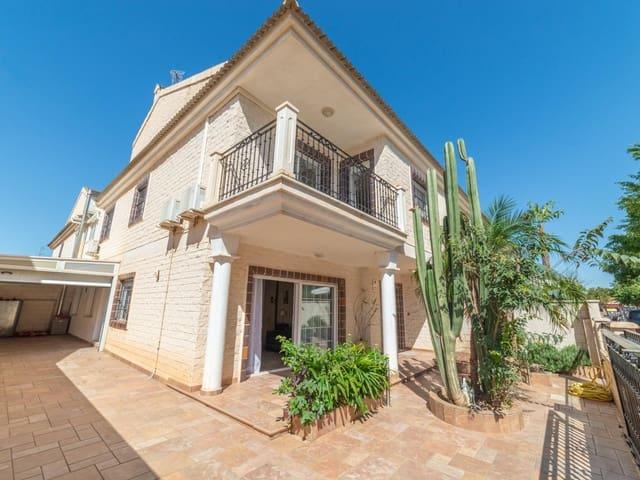 Pareado en venta en San Javier, Murcia Costa Cálida
