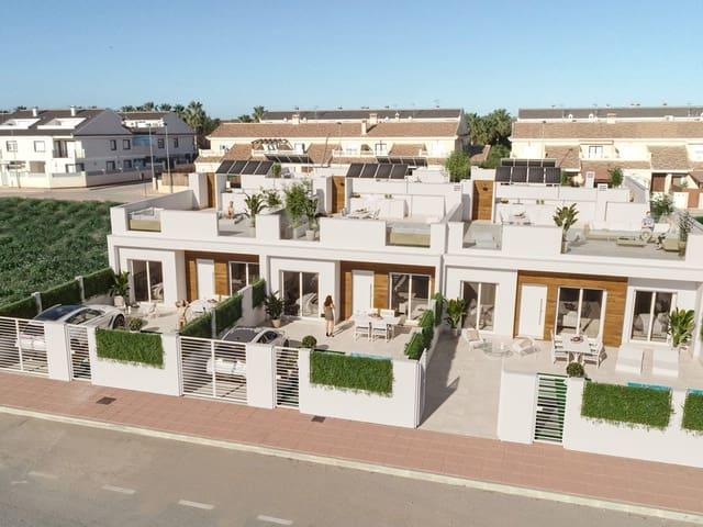 Pareado en venta en San Javier, Murcia Costa Cálida