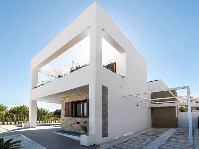 Pareado en venta en San Juan de los Terreros, Almería Costa Almería