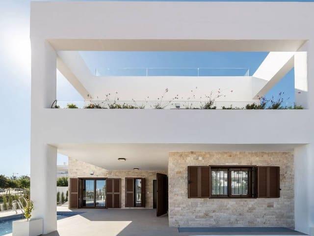 Pareado en venta en San Juan de los Terreros, Almería Costa Almería