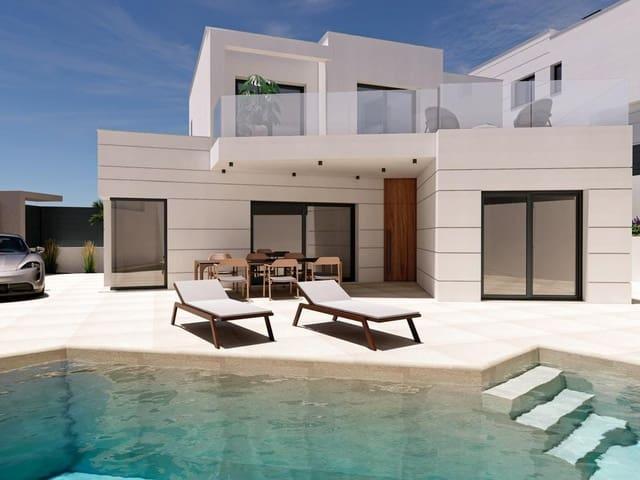 Pareado en venta en San Juan de los Terreros, Almería Costa Almería