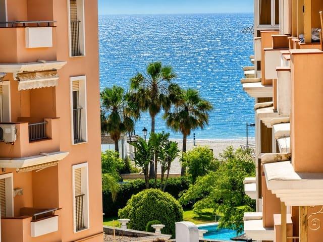 Apartamento en venta en San Luis de Sabinillas, Málaga Costa del Sol