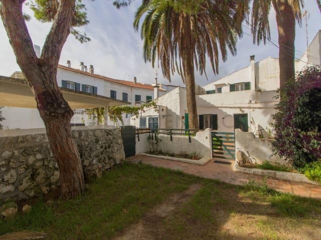 Pareado en venta en San Luis / Sant Lluís, Menorca