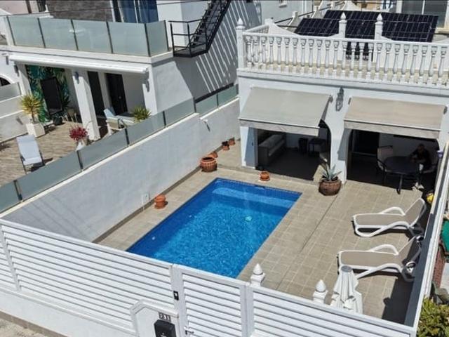 Pareado en venta en San Miguel de Salinas, Alicante Costa Blanca