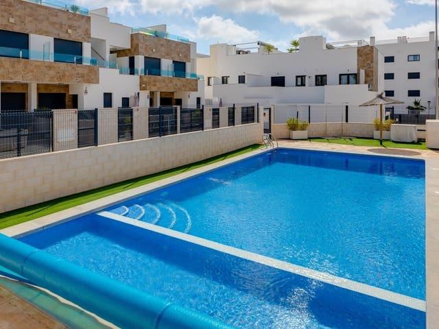 Pareado en venta en San Miguel de Salinas, Alicante Costa Blanca