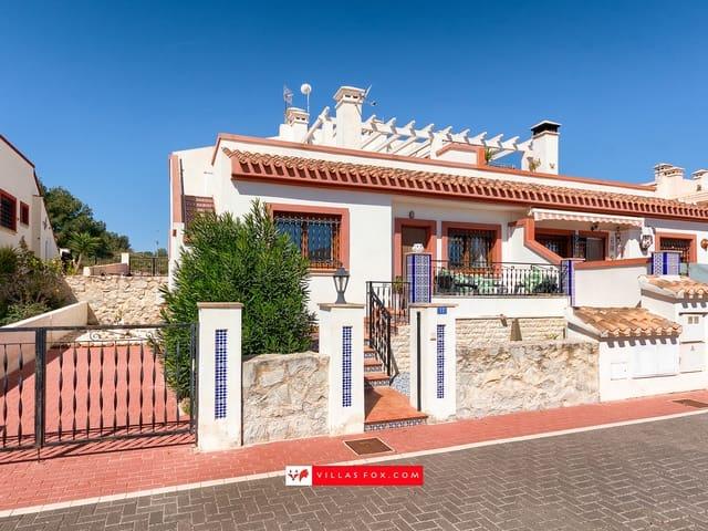 Pareado en venta en San Miguel de Salinas, Alicante Costa Blanca