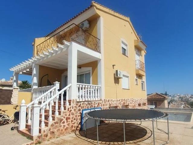 Pareado en venta en San Miguel de Salinas, Alicante Costa Blanca