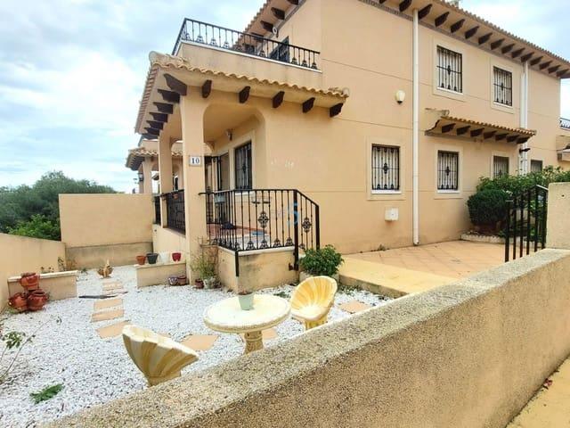 Pareado en venta en San Miguel de Salinas, Alicante Costa Blanca