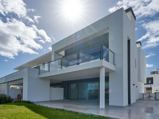 Pareado en venta en San Pedro de Alcantara, Málaga Costa del Sol