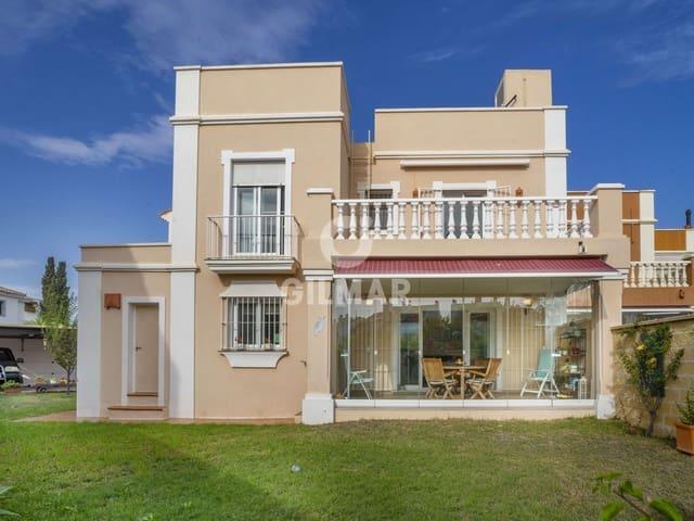 Pareado en venta en San Pedro de Alcantara, Málaga Costa del Sol