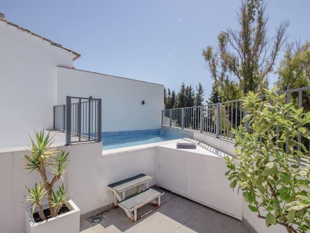 Pareado en venta en San Pedro de Alcantara, Málaga Costa del Sol