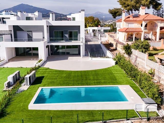Pareado en venta en San Pedro de Alcantara, Málaga Costa del Sol