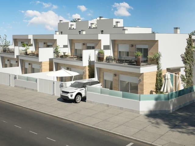 Pareado en venta en San Pedro del Pinatar, Murcia Costa Cálida