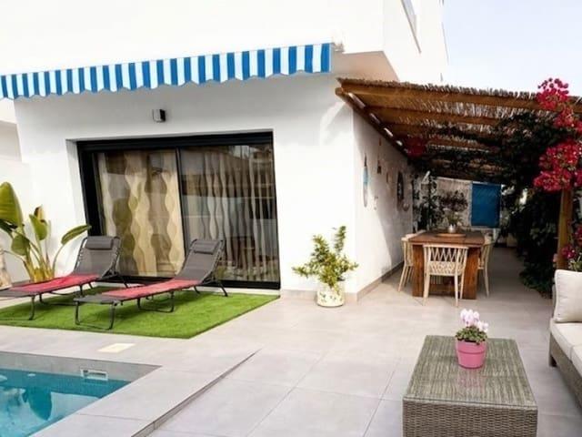 Pareado en venta en San Pedro del Pinatar, Murcia Costa Cálida