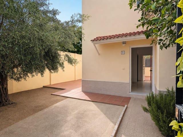 Pareado en venta en Sanlúcar la Mayor, Sevilla