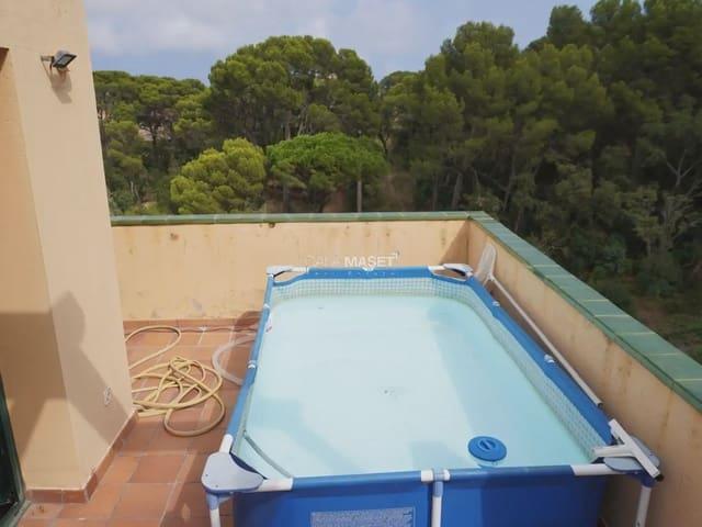 Pareado en venta en Sant Feliu de Guíxols, Girona Costa Brava