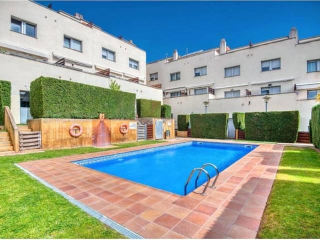 Pareado en venta en Sant Feliu de Guíxols, Girona Costa Brava