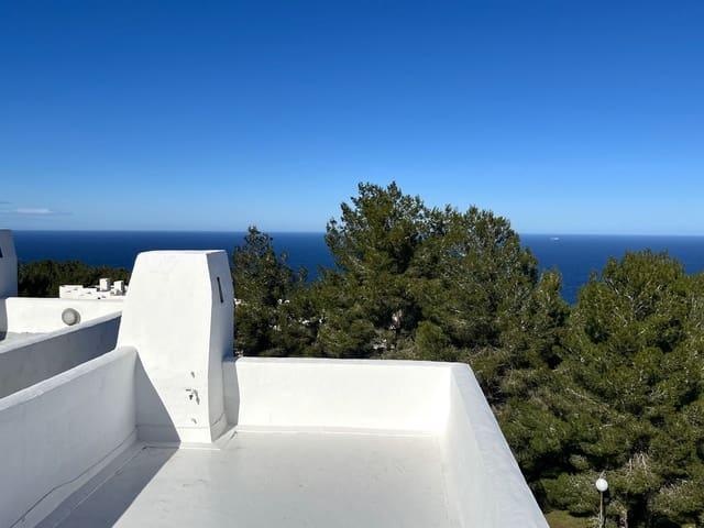 Pareado en venta en Sant Joan de Labritja, Ibiza