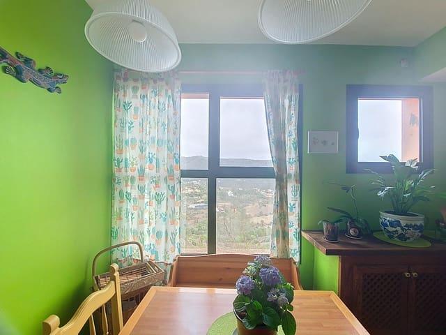 Pareado en venta en Santa Brígida, Gran Canaria