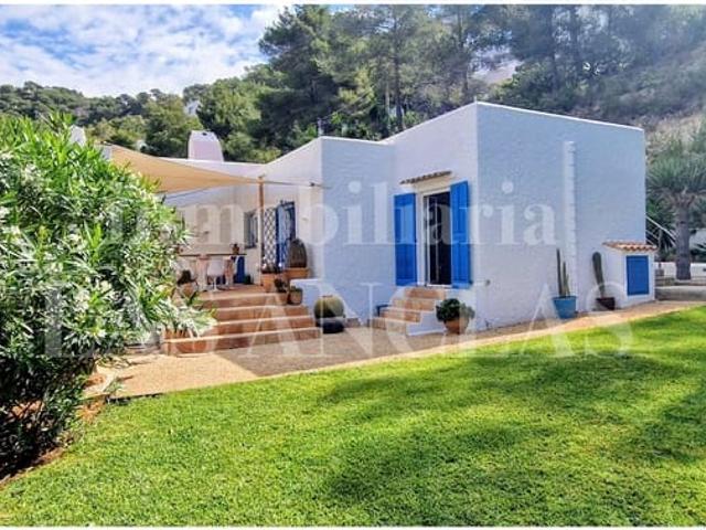 Pareado en venta en Santa Eulalia / Santa Eularia, Ibiza