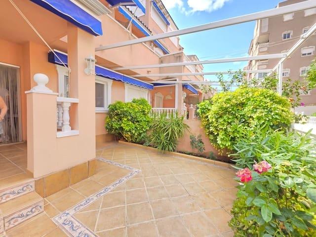 Pareado en venta en Santa Pola, Alicante Costa Blanca