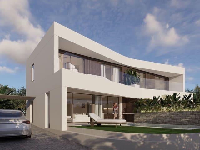 Pareado en venta en Santa Pola, Alicante Costa Blanca