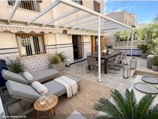 Adosado en venta en Santa Pola, Alicante Costa Blanca