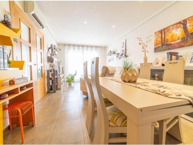 Pareado en Venta en Santiago de la Ribera, Murcia