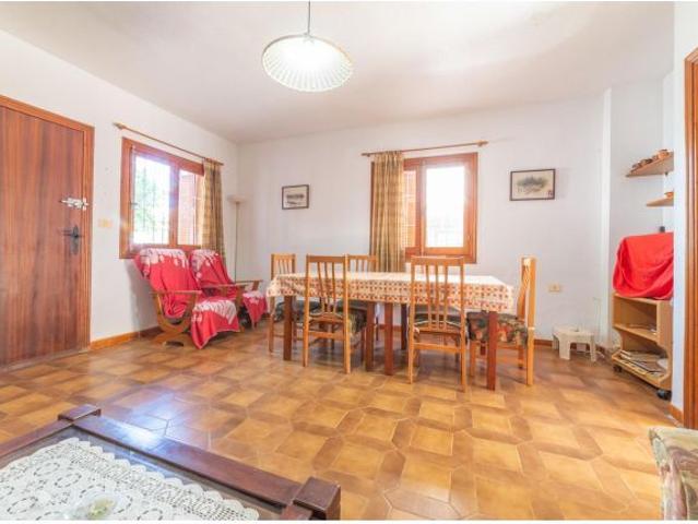 Pareado en Venta en Santiago de la Ribera, Murcia