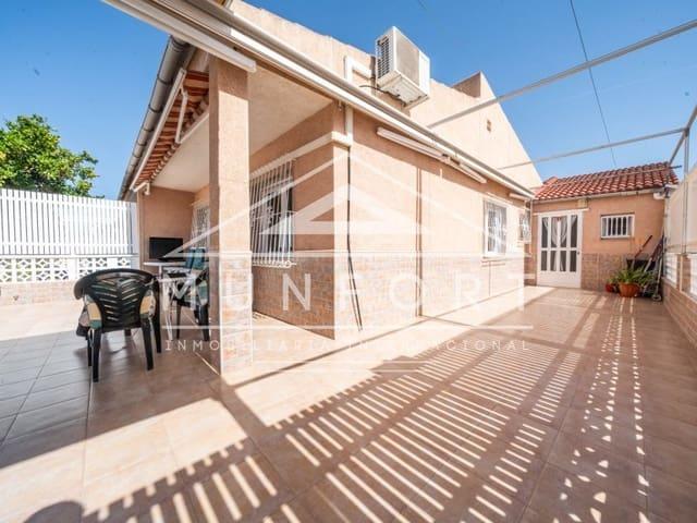 Pareado en venta en Santiago de la Ribera, Murcia Costa Cálida