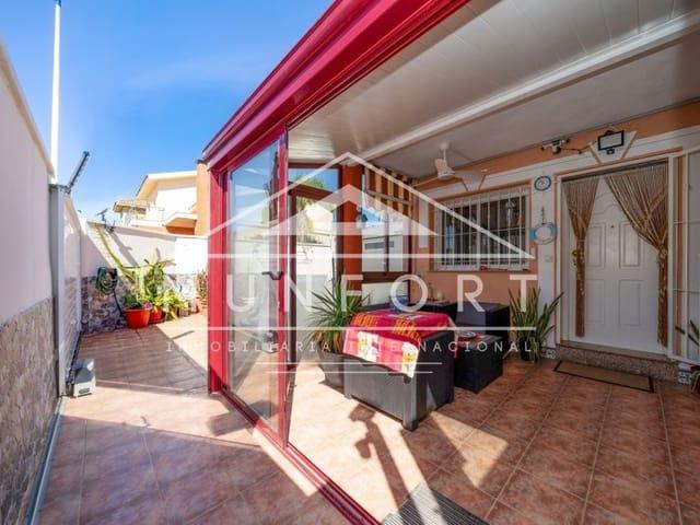 Pareado en venta en Santiago de la Ribera, Murcia Costa Cálida