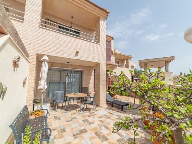 Pareado en venta en Santiago de la Ribera, Murcia Costa Cálida