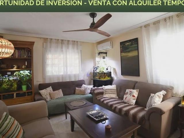 Pareado en venta en Seseña, Toledo