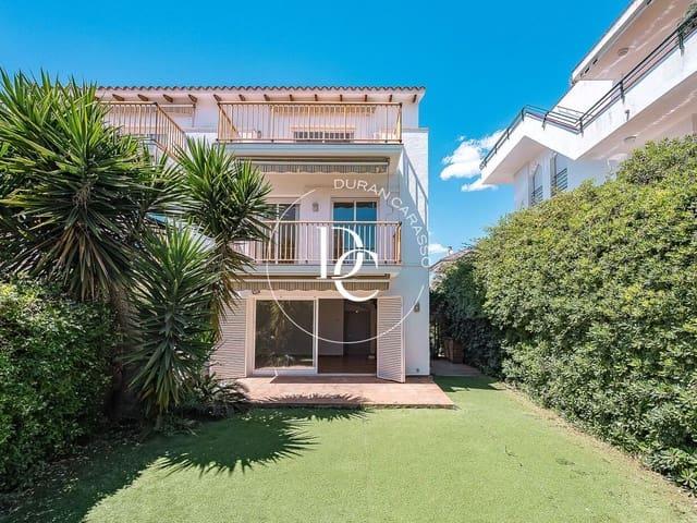 Pareado en venta en Sitges, Barcelona Costa Garraf