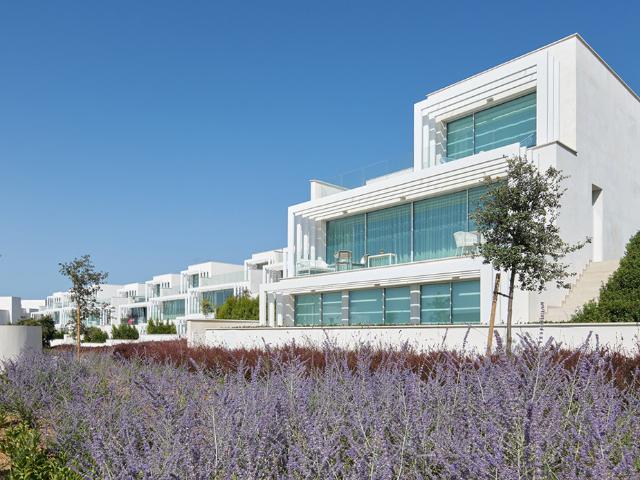 Pareado en venta en Sotogrande
