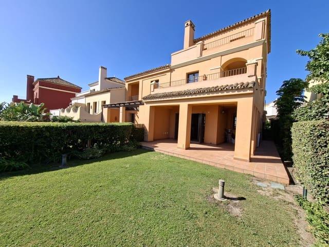 Pareado en venta en Sotogrande, Cádiz Costa de la Luz