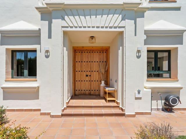 Pareado en venta en Sotogrande, Cádiz Costa de la Luz