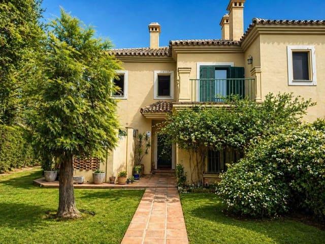 Pareado en venta en Sotogrande, Cádiz Costa de la Luz