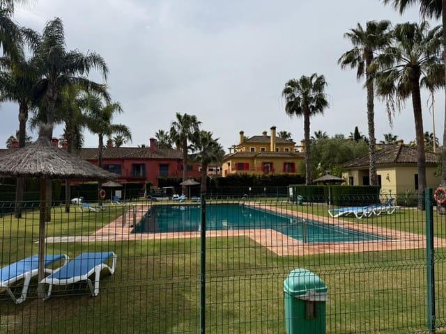 Pareado en venta en Sotogrande, Cádiz Costa de la Luz
