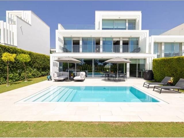 Pareado en venta en Sotogrande, Cádiz Costa de la Luz