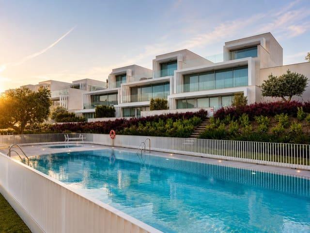 Pareado en venta en Sotogrande, Cádiz Costa de la Luz