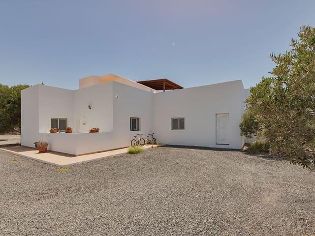 Pareado en venta en Tuineje, Fuerteventura