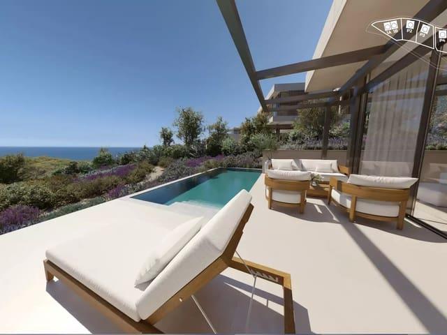 Pareado en venta en Tamariu, Girona Costa Brava
