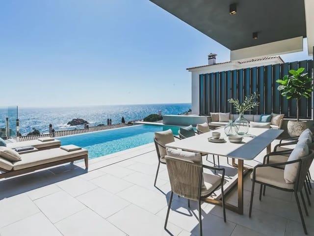 Pareado en venta en Tossa de Mar, Girona Costa Brava