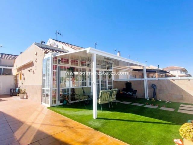 Pareado en venta en Torre de la Horadada, Alicante Costa Blanca
