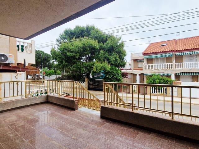 Pareado en venta en Torre de la Horadada, Alicante Costa Blanca