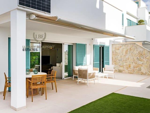 Pareado en venta en Torre de la Horadada, Alicante Costa Blanca