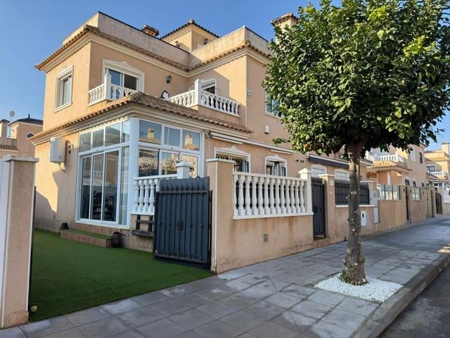 Pareado en venta en Torre de la Horadada, Alicante Costa Blanca