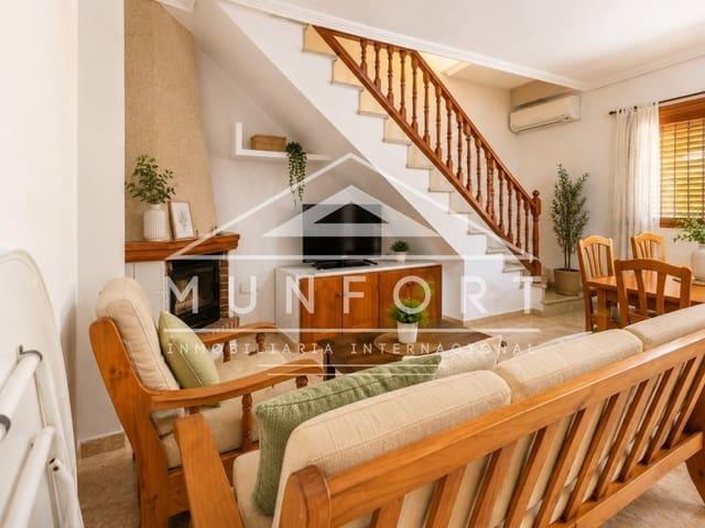 Pareado en venta en Torre de la Horadada, Alicante Costa Blanca