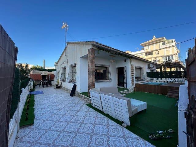 Pareado en venta en Torre de la Horadada, Alicante Costa Blanca